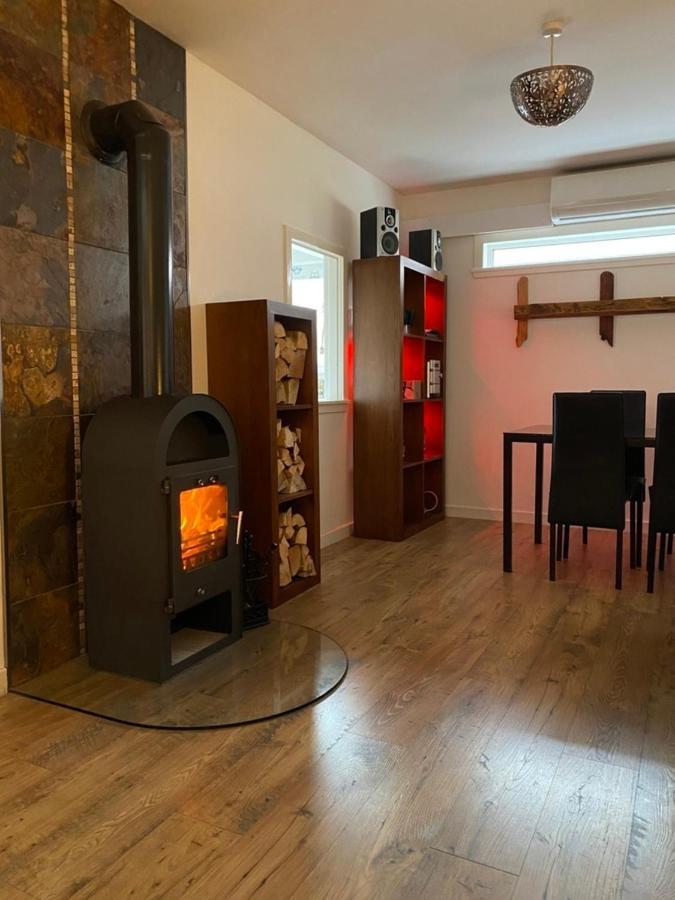 Cosy 2-Bed House In Kinlochbervie Villa Exterior foto